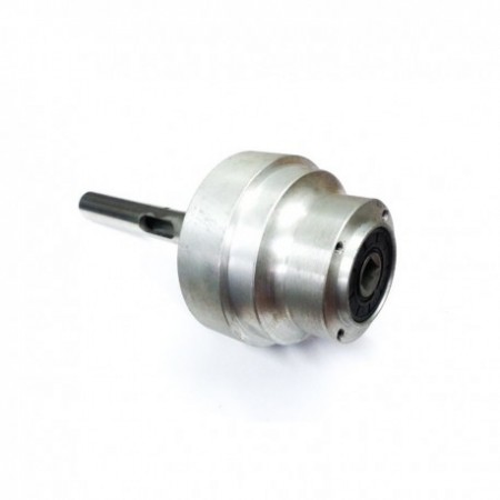 RO-Soporte Eje Cuchilla Cortadora HBS-350 Eutron EUTRON