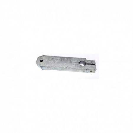RO-Eje de giro motor Cortadora HB-320 Despiece 7