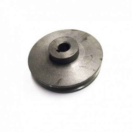 RO-Polea Grande Cortadora HB-320 Despiece 10