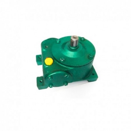 RO-Caja Reductora Cortadora HB-320 Despiece 9