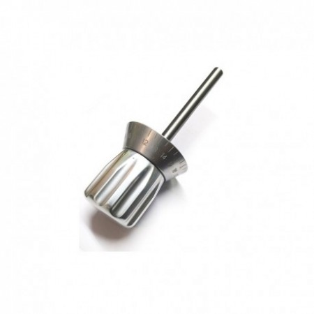 RO-Mando Regulador Corte HB-320 despiece 19-23