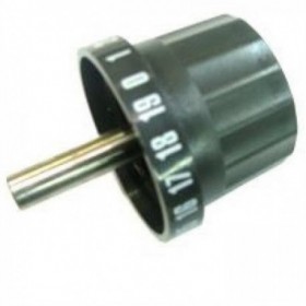 RO-Mando regulador Braher USA RHENINGHAUS