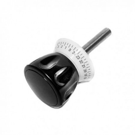 RO-Mando Estandar de Cortadora de Fiambres Perno 14X73mm ARSA