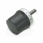 RO-Mando regulador Eje 50x14mm Cortadora Rheninghaus BERKEL