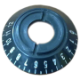 RO-Ruleta Circular Numerada Cortadoras HBS-220 HBS-250 EUTRON