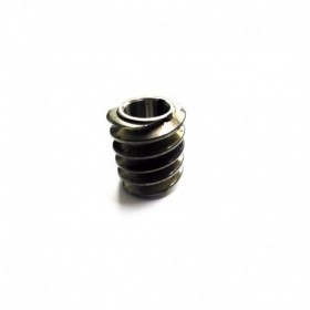 RO-Espiral Motor Cortadora Boston FIA Berkel 25 dientes 4080101 BOSTON