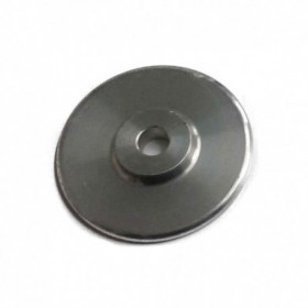 RO-Anillo brazo empujador cortadora HBS-350 BRAHER