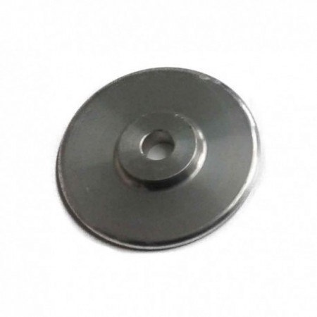 RO-Anillo brazo empujador cortadora HBS-350 BRAHER