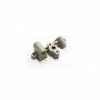 RO-Soporte Piedras Cortadora HBS Despiece 18 EUTRON