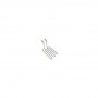 RO-Resistencia freidora 3000W 230V