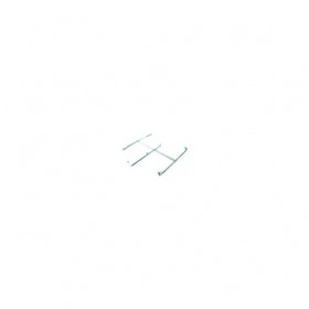 RO-Brazo Aclarado Superior GS-8/2