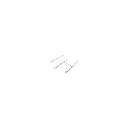 RO-Brazo Aclarado Superior GS-8/2