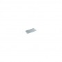 RO-Bandeja Horno 600x400mm Inox