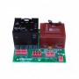 RO-Placa Relé Picadora TCG12-22E FAMA SIRMAN SR1208 SIPREM 380V