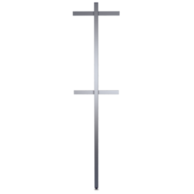 RO-Columna perforada p/pletina central 40x40x2000 mm.