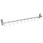 RO-Kit para colgar utensilios de 750x50x100 mm.
