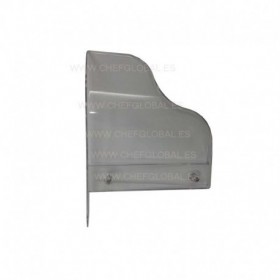RO-Protector del Carro Cortadora HBS-350 despiece 72 EUTRON