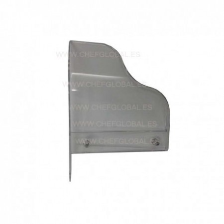 RO-Protector del Carro Cortadora HBS-350 despiece 72 EUTRON
