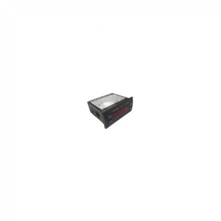 RO-Termostato Digital IDW974 3 Reles Ntc Eliwell