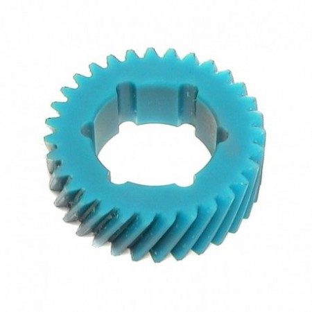 RO-Engranaje Nylon Cortadora Kolossal 31 dientes Z31