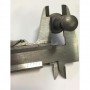 RO-Clavija del sinfin Picadora Braher 22 BRAHER