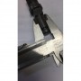 RO-Clavija del sinfin Picadora Braher 22 BRAHER