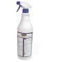 RO-Bote de limpiador inoxidable de 1000 ml.