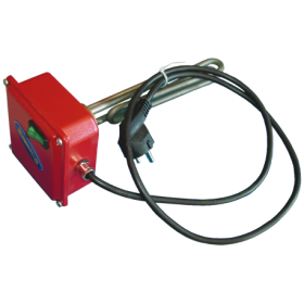 RO-Resistencia eléctrica de 1.000 w. con interruptor