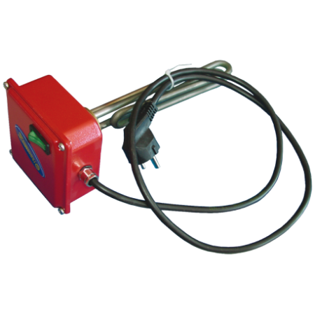 RO-Resistencia eléctrica de 1.000 w. con interruptor