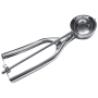 RO-Cuchara porcionadora para helados inox 228x118x33 mm.