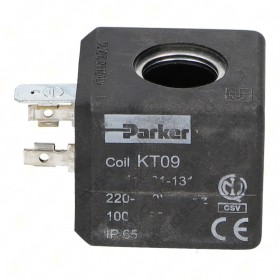 RO-Bobina sin cable 220V