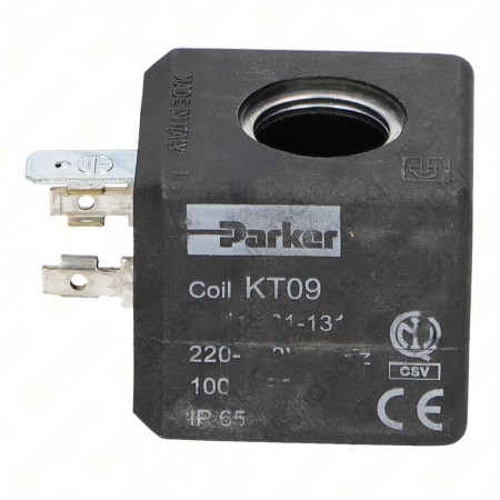 RO-Bobina sin cable 220V