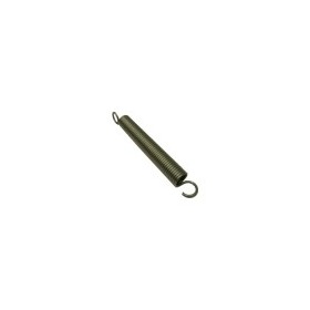 RO-Muelle Puerta Derby Ø15x100mm Dihr