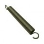 RO-Muelle Puerta Derby Ø15x100mm Dihr