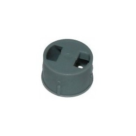 RO-ROCIADOR ESTRANGULADOR 2 SALIDAS GS-6 AF JEMI