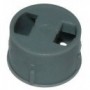 RO-ROCIADOR ESTRANGULADOR 2 SALIDAS GS-6 AF JEMI