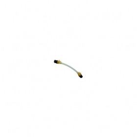 RO-Manguera Dosificador Conector Roscado Ø5.4mm