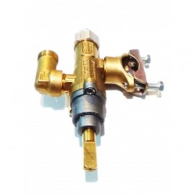 RO-Grifo Gas Completo Cocina 20S EURAST - MACFRIN