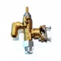 RO-Grifo Gas Completo Cocina 20S EURAST - MACFRIN