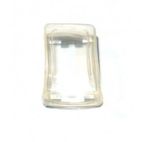 RO-Capuchón Protector Plástico  Interruptor 30x22mm