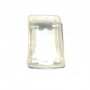 RO-Capuchón Protector Plástico  Interruptor 30x22mm