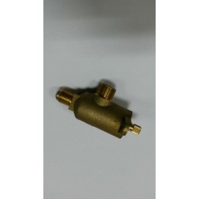 RO-GRIFO VAPOR/AGUA VFA EXPRESS