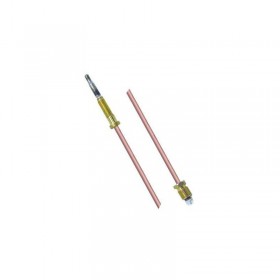 RO-Termopar Con Cable M6x0,75 750mm Mbm