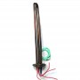 RO-Resistencia 2 Grupos 3000W 230V 360mm