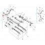 RO-Distribuidor Superior LC-2000 Linea Blanca
