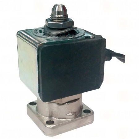 RO-Electrovalvula completa c/cable