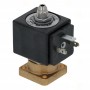 RO-Electrovalvula grupo con conector