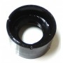 RO-Casquillo Negro Grifo Vapor Agua FUTURMAT