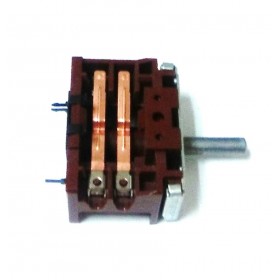 RO-Interruptor 2 Posiciones 16A 250V Cuppone