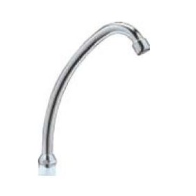 RO-Caño En U Orientable 180x18mm Grifo Sobremesa
